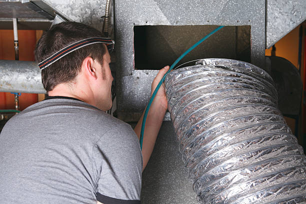 Reliable Helena, OK Airduct Cleaning Solutions